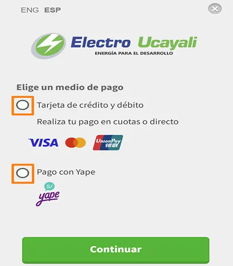pagar-recibo-de-luz-electro-ucayali-virtual-por-internet-en-linea